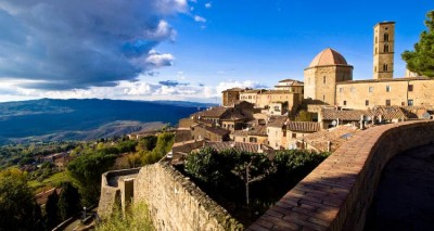 A Volterra l&#039;inconnu 6
