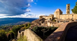 A Volterra l&#039;inconnu 6