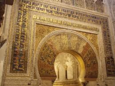 Cordoue : le dialogue des civilisations