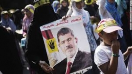 Why a New President Will Not Stabilize Egypt 2/2