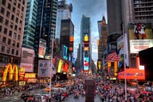 New York Ground Zero II