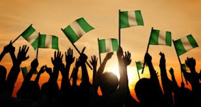 Key Nigeria Unions Start Strike to Back Minimum-Wage Demand
