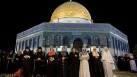 ذلكم هو الرباط حقا ....
