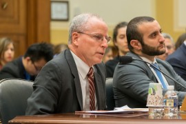 Syria: which way forward? | Testimony by Amb. Robert S. Ford