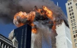 11 سبتمبر ... و خراب السفينة !