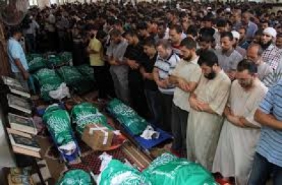 7 و الأخير ماذا نريد من الفلسطينيين ؟