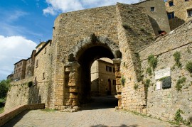 A Volterra l&#039;inconnu 11