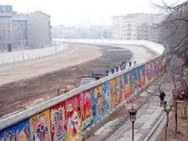 Fall of the Berlin Wall Eyewitness: An Accidental Explosion of Freedom