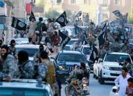 مستقبل العلاقة بين حماس و أنصار تنظيم الدولة