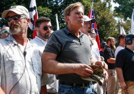 David Duke and Donald Trump and the long ties of history