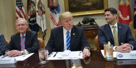 Serving Under Trump Is Not a Crime