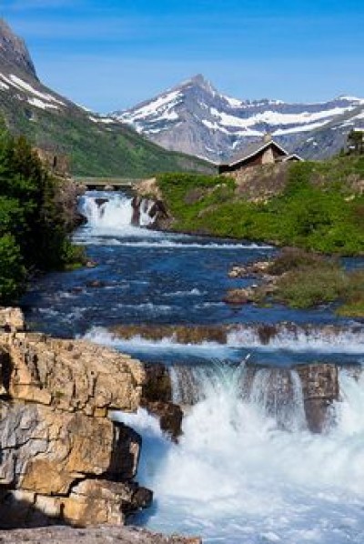 Valuing water on World Water Day