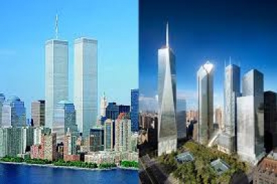 New York Ground Zero X