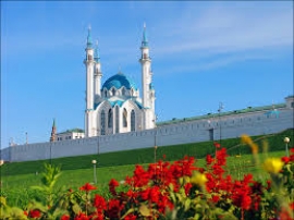 L’Islam au Tatarstan aujourd’hui*