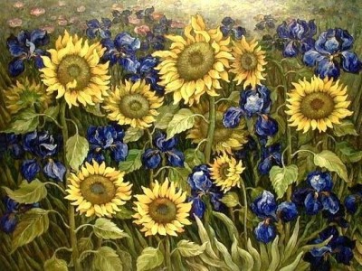 Le portrait de Meriem Hafid la fleur au sourire angélique