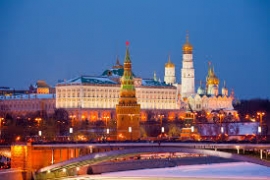 VOICE The Top Secret (Fake) Memo to Putin on How to Counter NATO’s Latest Move Is the Kremlin worried about U.S. tanks in Europe?