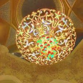 حبيبتي &quot;شام&quot;