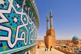Le Christianisme, l’Islam et leurs adeptes 1/3
