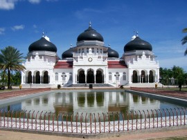 Islam and Identity Politics in Indonesia