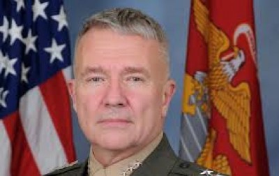 Keynote Address: Gen. Kenneth F. McKenzie Jr.