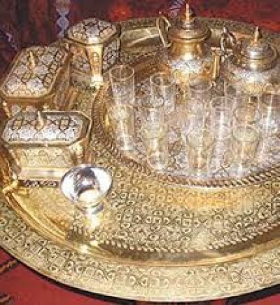 شجرة طوبي مشهد حلقة 2