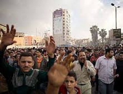 الحركات الاحتجاجية في الوطن العربي .. رؤية مستقبلية وتقييمية (1/2)