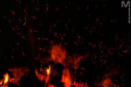 ومعظم النار من مستصغر الشرر..... !!!!