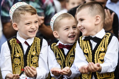 How Is Eid Al-Fitr Celebrated in Islam?