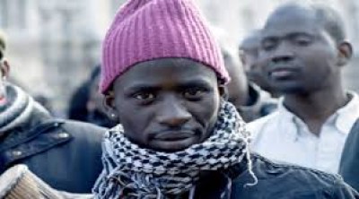 LES INVISIBLES D&#039;ALGÉRIE