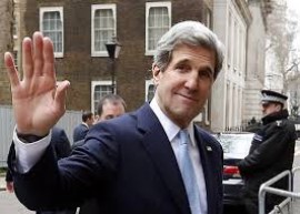 John Forbes Kerry