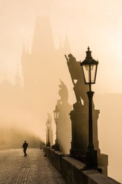 Il était une fois à Prague...