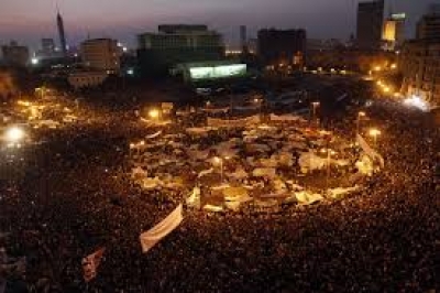 مصر و تحدي الإستقرار
