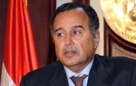 لا أهلا و لا سهلا بوزير الانقلاب المصريّ