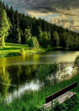 معالم علي درب العبادة