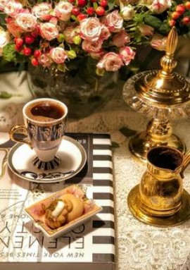 &quot;مهلبية&quot;