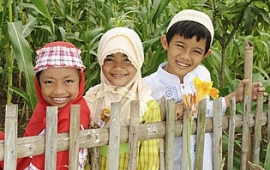 Islam obscured ? Some Reflections on Studies of Islam &amp; Society in Southeast Asia 2/2