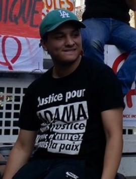 Taha BouHafs la malédiction Algérienne sur la France