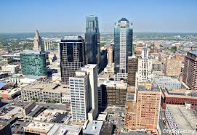 Missouri, Kansas City : rencontre avec des communautés X