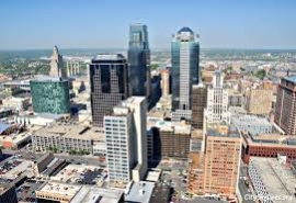 Missouri, Kansas City : rencontre avec des communautés X