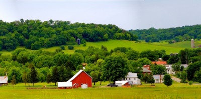 The Trouble with Iowa Corn, corruption, and the presidential caucuses1/2