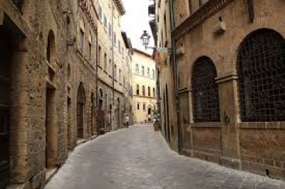 A Volterra l&#039;inconnu 2