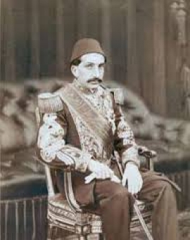 السياسة التركية اتجاه قضية فلسطين والصراع العربي الإسرائيلي ما بين 1908 - 1948