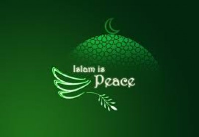 Islam Is a Religion of Peace