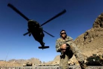 How the War on Terror Created the World’s Most Powerful Terror Group