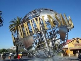 Californie, Los-Angeles, Santa Monica IX