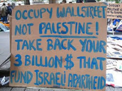 Dr. David Duke Responds to a Letter from Israel