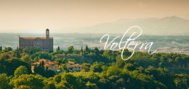 A Volterra l&#039;inconnu 9