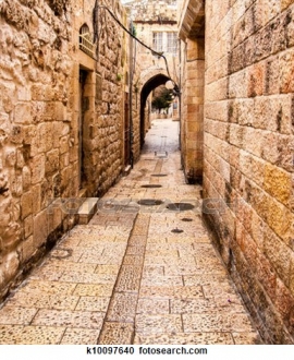 نقاط للدرس لمن يبغي العمل للقدس...(1)