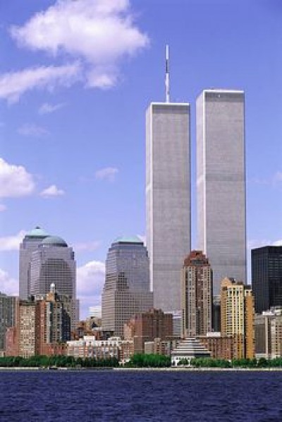 Palais Arrais et la vérité sur le 11 septembre 2001