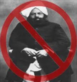 القاديانية تهدد الجزائر!